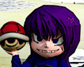 Super Rokku Kart (In 3D)