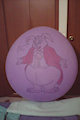 Ringmaster Bunny