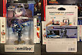 Krystal amiibo box