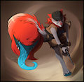 I Shoot With My Heart - By FeysCat