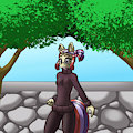 Moon Magic [Animated]