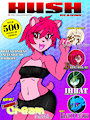 Subscribe to HUSH Reading! Cover 02