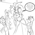 Alice Doesn't Do Birthdays Anymore