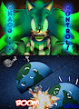 Chaos ch. 11 Whole Once More pg. 257