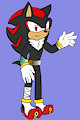 Shadow AU