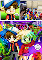 Little Tails 9 - Page 29 by bbmbbf