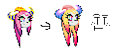 The goat goddess of hyper time by SkiDaHoodCuz