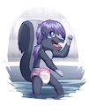 bath time