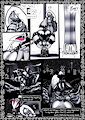 Various Happenings - Stripesocks (Part 2) [p.03-26]