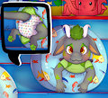 Help Im Stuck by ParadoxDragon