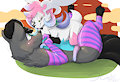 Lewd?
