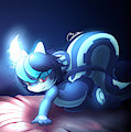Haru - Bedtime Monster.