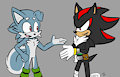 my first Collab by Faennec