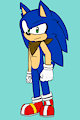 Sonic AU