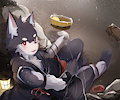 hot spring