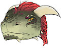 Argonian Oc (Request)