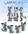 Samaliel's reference
