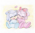 Hedgehog babies by EsbelleXD