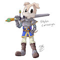 Skylek Cartwright
