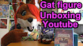Gat in a box unboxing vid