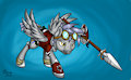 Quicksilver V3