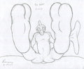 Soft Dolphy
