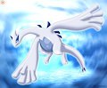 Lugia