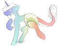Sketch 2/? by strugglingunicorn