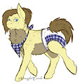 Sketch 3/? by strugglingunicorn