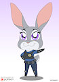 Judy chib