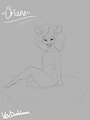 Buttercups (Sketch) by VexDoubloon