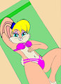 LOLA BUNNY 3 by guibor112345
