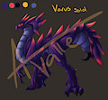 Adoptable:Varus sold)