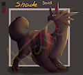 Adoptable Shade (sold)