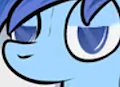 Cloufy plushie 💙 [GIF]