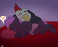 soooon, to be horse mum by MrSmile