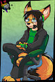 Gamer Zomus 2017 -- COMM