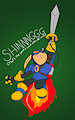 Sparkster 2