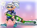 Konnor Inkling -- COMM