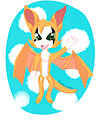 Fidget August 2017 by randomced859