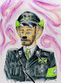 IN UNIFORM