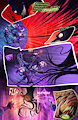 Graphic novel saga page 369