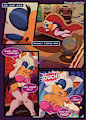 Night of the White Bat - Page 07 - Basement by SciFiCat