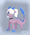 [Doodle]Frozen Niar