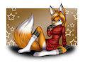 Sweaters are sexy