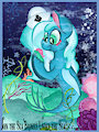 (MLP) Under the Sea with the Sea Bronies