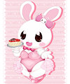 Princess Pring by purabbit