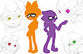 Inkling ocs: Team Washout