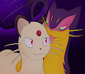 [Collaboration] Cat Love