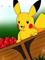 [Collaboration] Apple Cart